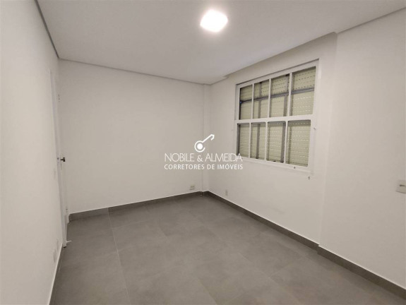Imagem Apartamento com 2 Quartos à Venda, 90 m² em Campo Grande - Santos Imagem Apartamento com 2 Quartos à Venda, 90 m² em Campo Grande - Santos