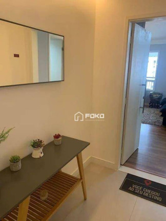 Imagem Apartamento com 3 Quartos para Alugar, 124 m² em Vila Progresso - Guarulhos Imagem Apartamento com 3 Quartos para Alugar, 124 m² em Vila Progresso - Guarulhos