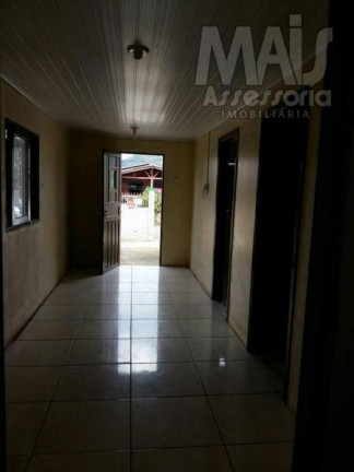 Imagem Casa com 2 Quartos à Venda, 60 m² em Vila Diehl - Novo Hamburgo Imagem Casa com 2 Quartos à Venda, 60 m² em Vila Diehl - Novo Hamburgo