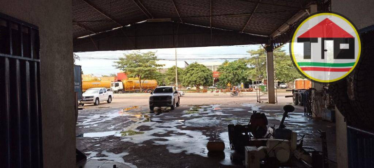 Imagem Galpão à Venda, 600 m² em Nova Marabá - Marabá Imagem Galpão à Venda, 600 m² em Nova Marabá - Marabá