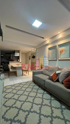 Imagem Apartamento com 3 Quartos à Venda, 65 m² em Abolição 1 - Mossoró Imagem Apartamento com 3 Quartos à Venda, 65 m² em Abolição 1 - Mossoró