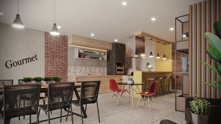 Imagem Apartamento com 2 Quartos à Venda, 68 m² em Centro - Guarujá