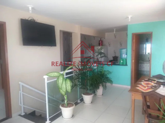 Imagem Cobertura com 5 Quartos à Venda, 230 m² em Braga - Cabo Frio Imagem Cobertura com 5 Quartos à Venda, 230 m² em Braga - Cabo Frio