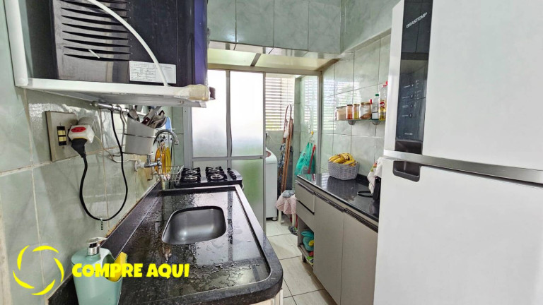 Imagem Apartamento com 1 Quarto à Venda, 48 m² em Campos Elíseos - São Paulo Imagem Apartamento com 1 Quarto à Venda, 48 m² em Campos Elíseos - São Paulo
