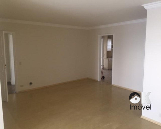 Imagem Apartamento com 3 Quartos à Venda, 150 m² em Higienópolis - São Paulo