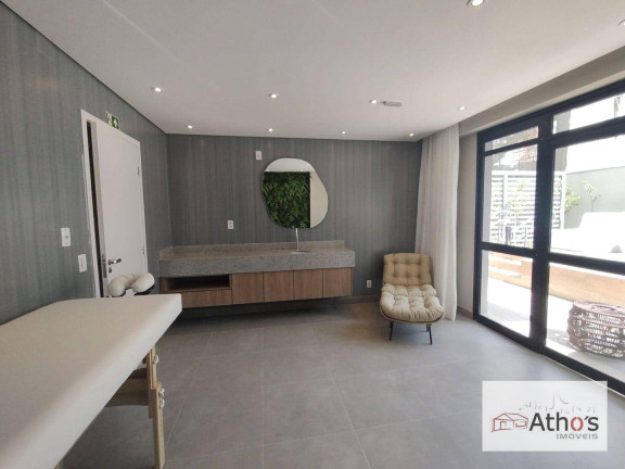 Imagem Studio com 1 Quarto à Venda, 25 m² em Pinheiros - São Paulo Imagem Studio com 1 Quarto à Venda, 25 m² em Pinheiros - São Paulo