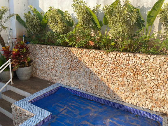 Imagem Casa com 3 Quartos à Venda, 300 m² em Jardim Bonfiglioli - São Paulo Imagem Casa com 3 Quartos à Venda, 300 m² em Jardim Bonfiglioli - São Paulo