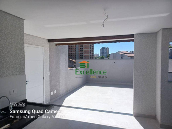 Imagem Cobertura com 2 Quartos à Venda, 96 m² em Vila São Pedro - Santo André Imagem Cobertura com 2 Quartos à Venda, 96 m² em Vila São Pedro - Santo André