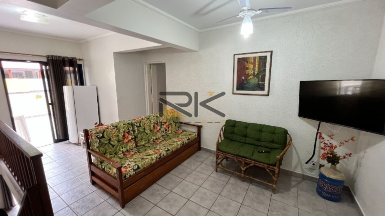 Imagem Cobertura com 3 Quartos à Venda, 140 m² em Praia Grande - Ubatuba Imagem Cobertura com 3 Quartos à Venda, 140 m² em Praia Grande - Ubatuba
