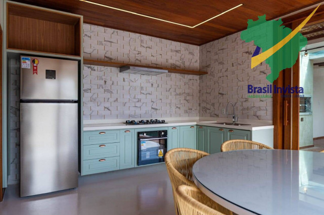 Imagem Casa com 5 Quartos à Venda, 490 m² em Outeiro Das Brisas - Porto Seguro Imagem Casa com 5 Quartos à Venda, 490 m² em Outeiro Das Brisas - Porto Seguro