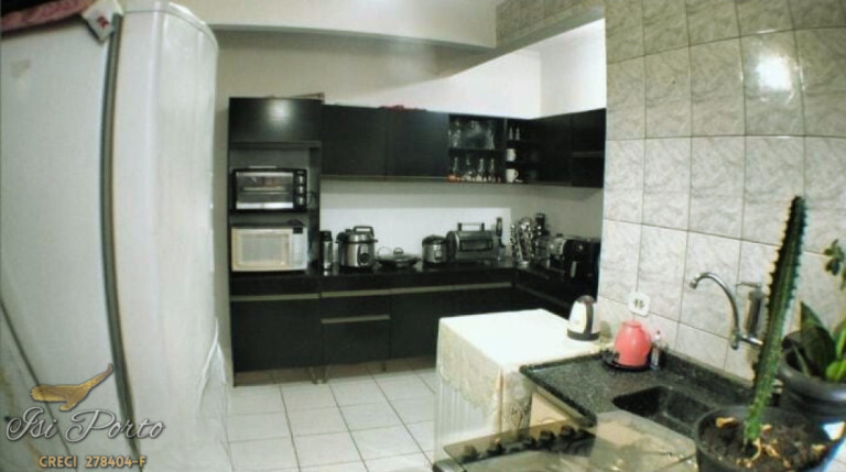 Imagem Apartamento com 2 Quartos à Venda, 60 m² em 13 - Praia Grande 