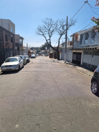 Imagem Terreno à Venda, 250 m² em Vila Marari - São Paulo Imagem Terreno à Venda, 250 m² em Vila Marari - São Paulo