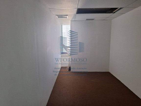 Imagem Sala Comercial para Alugar, 191 m² em Centro - Rio De Janeiro