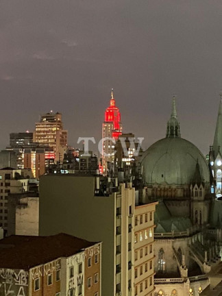 Imagem Sala Comercial para Alugar, 44 m² em Liberdade - São Paulo