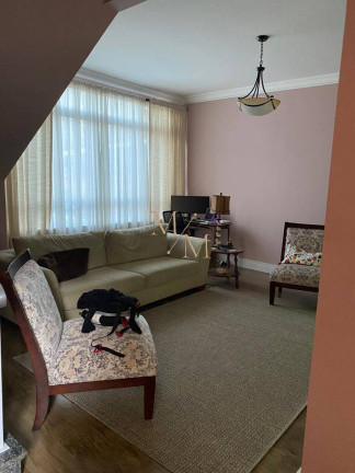 Imagem Casa com 2 Quartos à Venda, 160 m² em Ponta Da Praia - Santos Imagem Casa com 2 Quartos à Venda, 160 m² em Ponta Da Praia - Santos