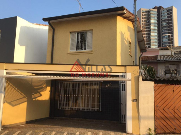 Imagem Casa com 2 Quartos à Venda, 80 m² em Cidade Jardim - São Paulo Imagem Casa com 2 Quartos à Venda, 80 m² em Cidade Jardim - São Paulo