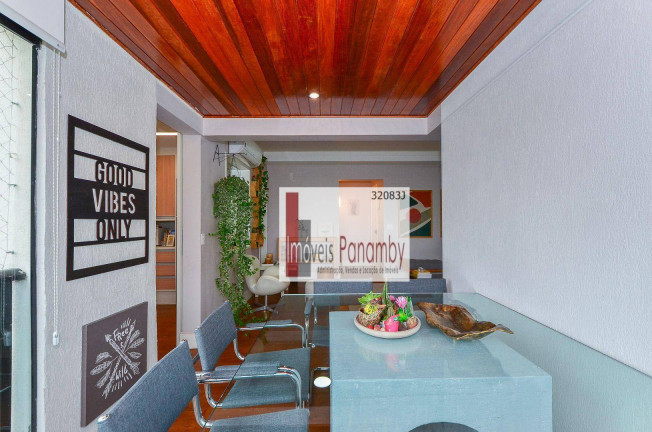 Imagem Apartamento com 2 Quartos à Venda, 82 m² em Jardim Caravelas - São Paulo Imagem Apartamento com 2 Quartos à Venda, 82 m² em Jardim Caravelas - São Paulo