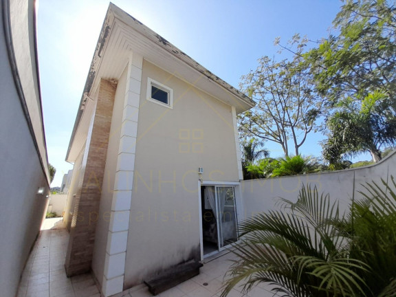 Imagem Casa com 4 Quartos à Venda, 384 m² em Condomínio Morada Das Nascentes - Valinhos Imagem Casa com 4 Quartos à Venda, 384 m² em Condomínio Morada Das Nascentes - Valinhos