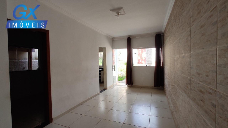 Imagem Casa com 3 Quartos à Venda, 70 m² em Floresta Encantada - Esmeraldas