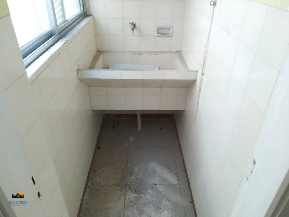 Imagem Apartamento com 2 Quartos à Venda, em Gonzaguinha - São Vicente Imagem Apartamento com 2 Quartos à Venda, em Gonzaguinha - São Vicente