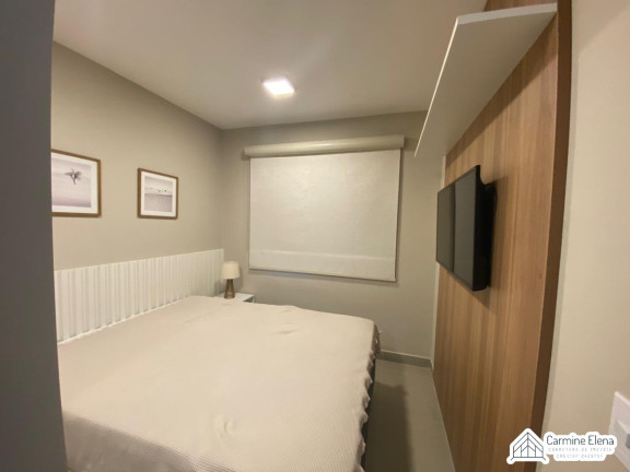 Imagem Apartamento com 2 Quartos à Venda, 73 m² em Itaguá - Ubatuba
