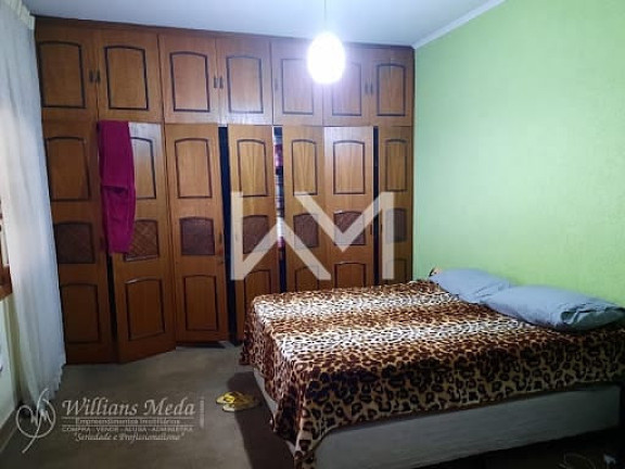Imagem Casa com 4 Quartos à Venda, 220 m² em Vila Galvão - Guarulhos Imagem Casa com 4 Quartos à Venda, 220 m² em Vila Galvão - Guarulhos
