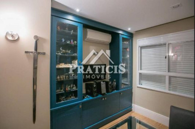 Imagem Apartamento com 3 Quartos à Venda, 237 m² em Ipiranga - São Paulo Imagem Apartamento com 3 Quartos à Venda, 237 m² em Ipiranga - São Paulo