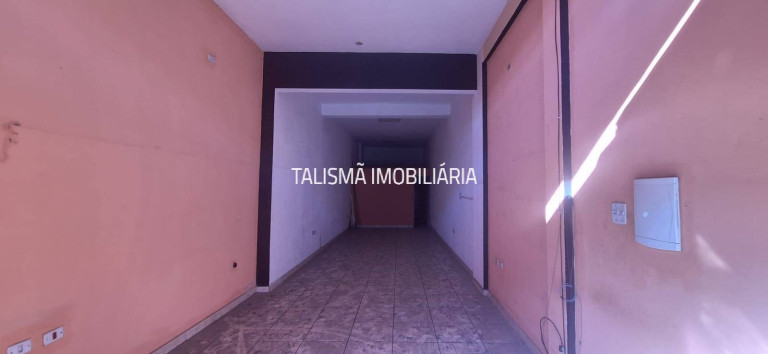 Imagem Ponto Comercial para Alugar, 75 m² em Jardim Record - Taboão Da Serra