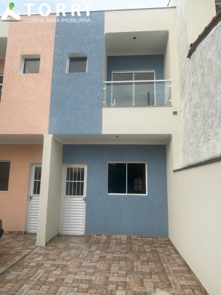 Imagem Sobrado com 2 Quartos à Venda, 90 m² em Terras De Arieta - Sorocaba Imagem Sobrado com 2 Quartos à Venda, 90 m² em Terras De Arieta - Sorocaba
