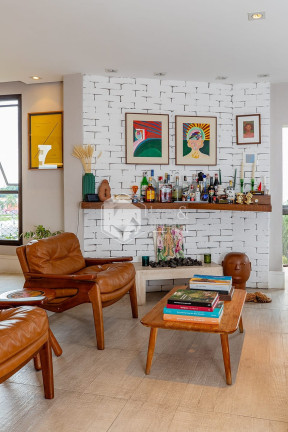 Imagem Apartamento com 3 Quartos à Venda, 172 m² em Moema - São Paulo Imagem Apartamento com 3 Quartos à Venda, 172 m² em Moema - São Paulo