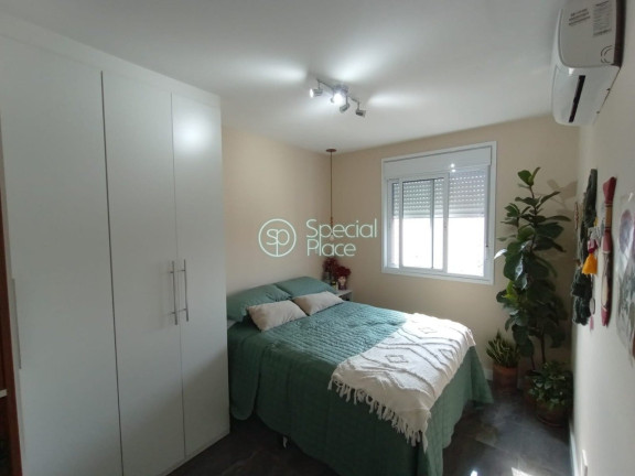Imagem Apartamento com 2 Quartos à Venda, em Vila Clementino - São Paulo Imagem Apartamento com 2 Quartos à Venda, em Vila Clementino - São Paulo