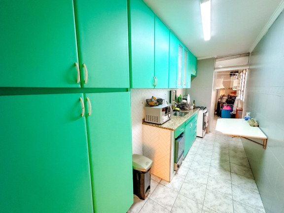 Imagem Imóvel com 3 Quartos à Venda, 80 m² em Vila Campestre - São Paulo Imagem Imóvel com 3 Quartos à Venda, 80 m² em Vila Campestre - São Paulo
