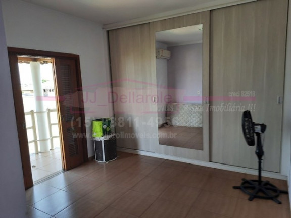 Imagem Casa de Condomínio com 4 Quartos à Venda, 450 m² em Portal Das Estrelas Ii - Boituva