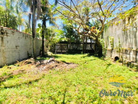 Imagem Casa com 1 Quarto à Venda, 36 m² em Gaivota - Itanhaém Imagem Casa com 1 Quarto à Venda, 36 m² em Gaivota - Itanhaém
