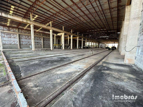 Imagem Galpão para Alugar, 12.730 m² em Centro - Aquiraz Imagem Galpão para Alugar, 12.730 m² em Centro - Aquiraz