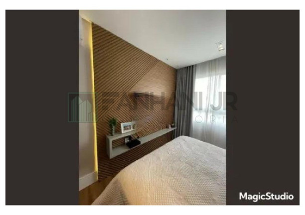Imagem Imóvel com 3 Quartos à Venda, 168 m² em Vila Nova Conceição - São Paulo