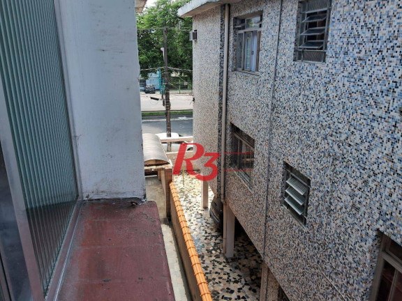Imagem Apartamento com 2 Quartos à Venda, 65 m² em Aparecida - Santos Imagem Apartamento com 2 Quartos à Venda, 65 m² em Aparecida - Santos