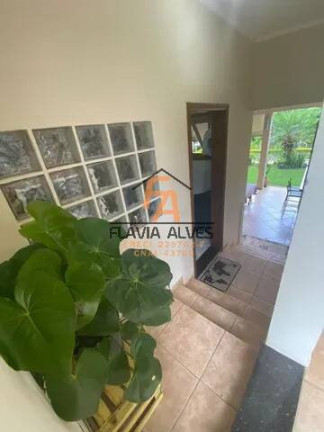 Imagem Casa de Condomínio com 5 Quartos à Venda, 360 m² em Residencial Village Morro Alto - Itupeva Imagem Casa de Condomínio com 5 Quartos à Venda, 360 m² em Residencial Village Morro Alto - Itupeva
