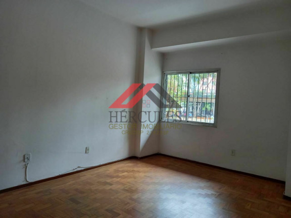 Imagem Apartamento com 1 Quarto à Venda, 46 m² em Santa Cecília - São Paulo
