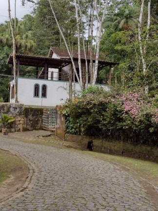 Imagem Casa com 3 Quartos à Venda, 180 m² em Monte Oliveti - Guapimirim Imagem Casa com 3 Quartos à Venda, 180 m² em Monte Oliveti - Guapimirim