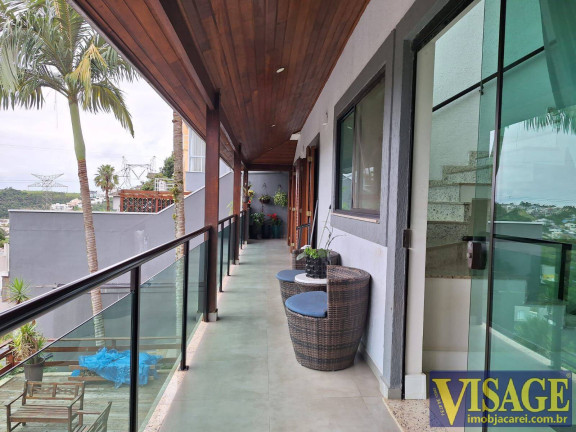 Imagem Casa de Condomínio com 4 Quartos à Venda, 535 m² em Jardim Imperial - Arujá Imagem Casa de Condomínio com 4 Quartos à Venda, 535 m² em Jardim Imperial - Arujá