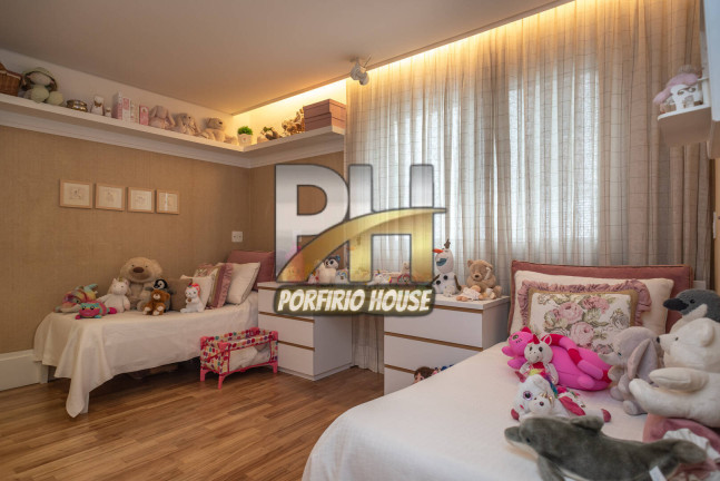 Imagem Apartamento com 4 Quartos à Venda, 341 m² em Jardim Paulista - São Paulo Imagem Apartamento com 4 Quartos à Venda, 341 m² em Jardim Paulista - São Paulo