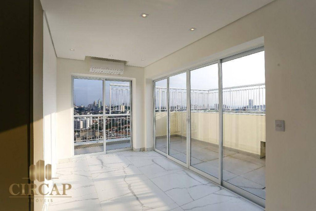 Imagem Cobertura com 3 Quartos à Venda, 284 m² em Vila Romana - São Paulo Imagem Cobertura com 3 Quartos à Venda, 284 m² em Vila Romana - São Paulo