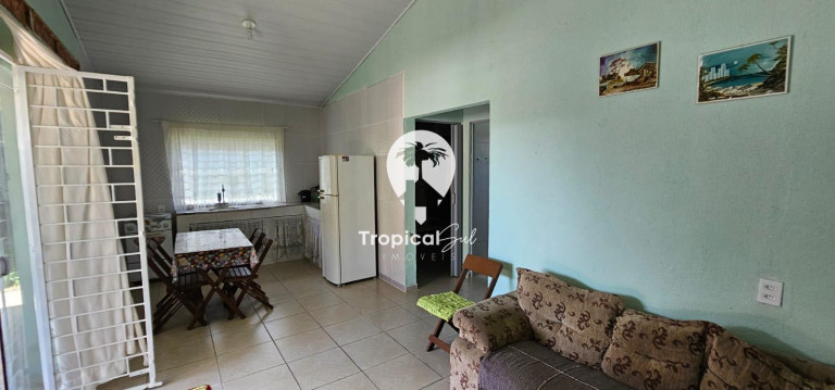 Imagem Casa com 2 Quartos à Venda, 76 m² em Shangri-lá - Pontal Do Parana Imagem Casa com 2 Quartos à Venda, 76 m² em Shangri-lá - Pontal Do Parana