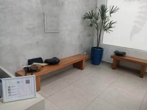Imagem Casa à Venda, 120 m² em Itaim Bibi - São Paulo