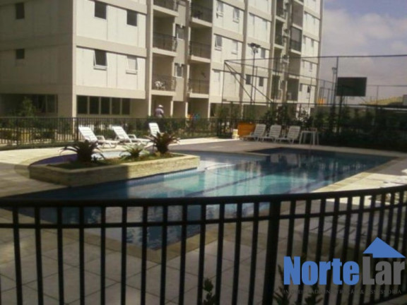 Imagem Apartamento com 2 Quartos à Venda, 56 m² em Loteamento City Jaragua - São Paulo Imagem Apartamento com 2 Quartos à Venda, 56 m² em Loteamento City Jaragua - São Paulo