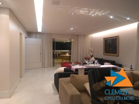 Imagem Apartamento com 4 Quartos à Venda, 252 m² em Funcionários - Belo Horizonte Imagem Apartamento com 4 Quartos à Venda, 252 m² em Funcionários - Belo Horizonte