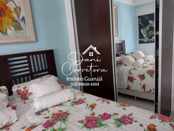 Imagem Apartamento com 4 Quartos à Venda, 251 m² em Jardim Astúrias - Guarujá