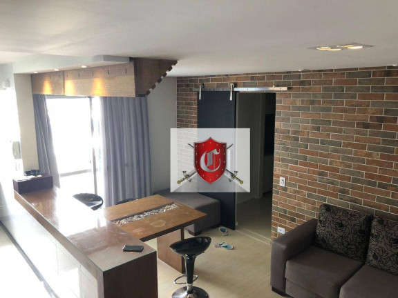Imagem Apartamento com 2 Quartos à Venda, 52 m² em Parque Da Mooca - São Paulo Imagem Apartamento com 2 Quartos à Venda, 52 m² em Parque Da Mooca - São Paulo