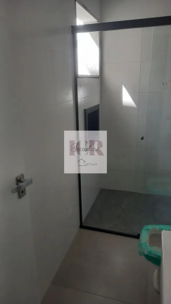 Imagem Casa de Condomínio com 3 Quartos à Venda, 200 m² em Parque Ibiti Reserva - Sorocaba